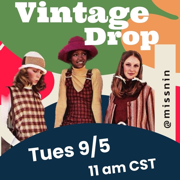 Vintage ๐ธ NWT 90s Wide Neck Short Sleeve Knit Top - Picture 2 of 2